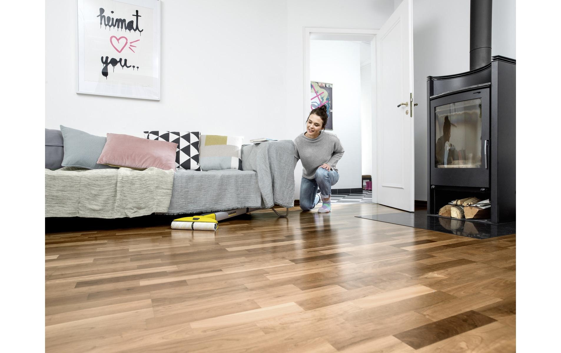 KÄRCHER Hartbodenreiniger »FC 3 Cordless«