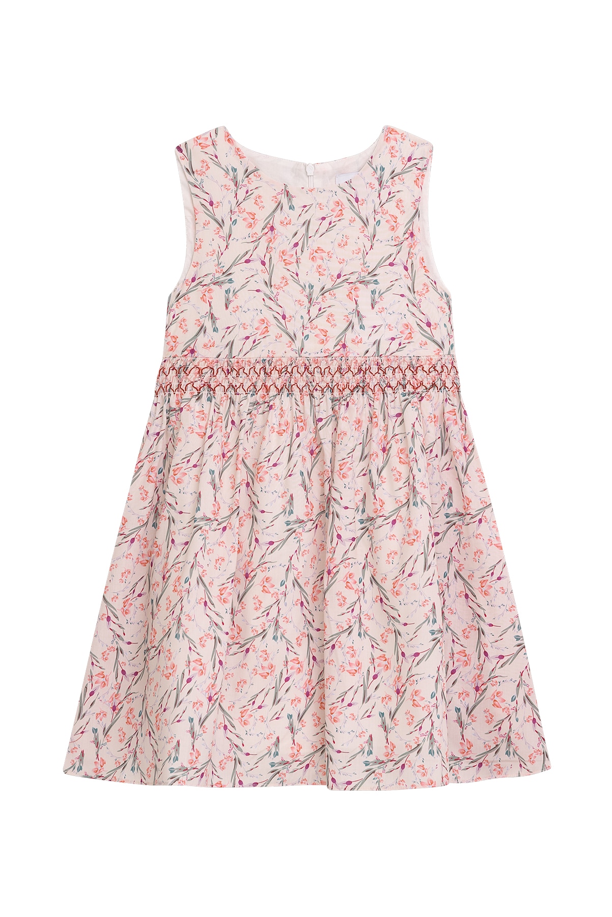 DANAMADE Druckkleid »DANAMADE Dresses DPADME«