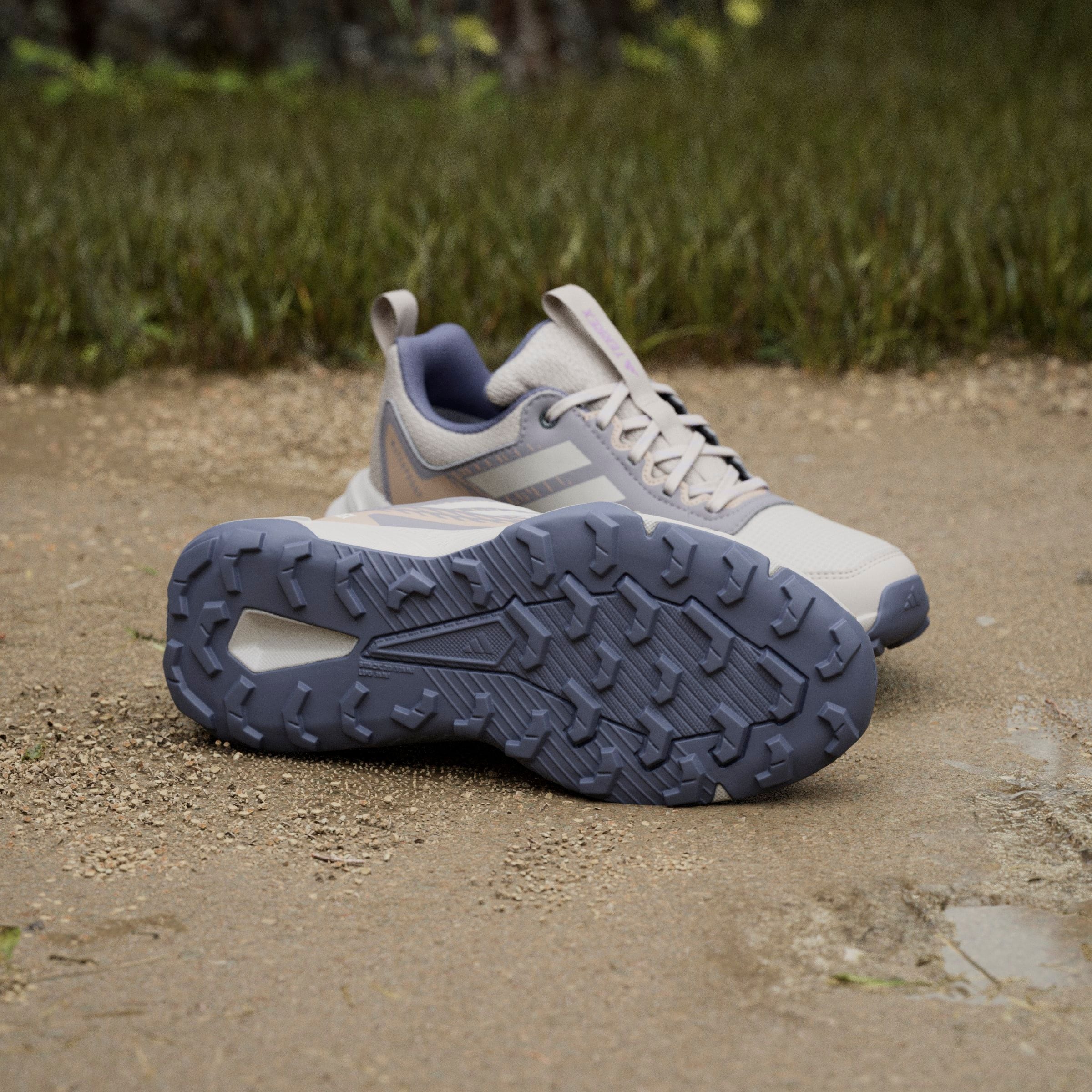 adidas TERREX Trailrunningschuh »TERREX TRACEFINDER 2 CLIMAPROOF TRAILRUNNINGE«, Trail-Runningschuhe