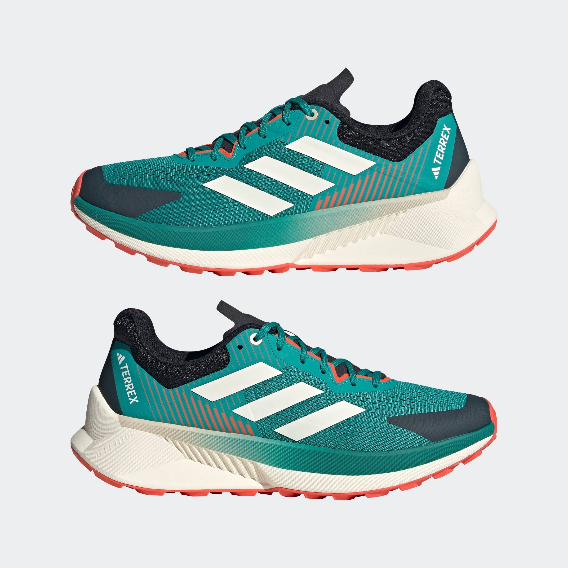 adidas TERREX Trailrunningschuh »SOULSTRIDE FLOW TRAILRUNNING«