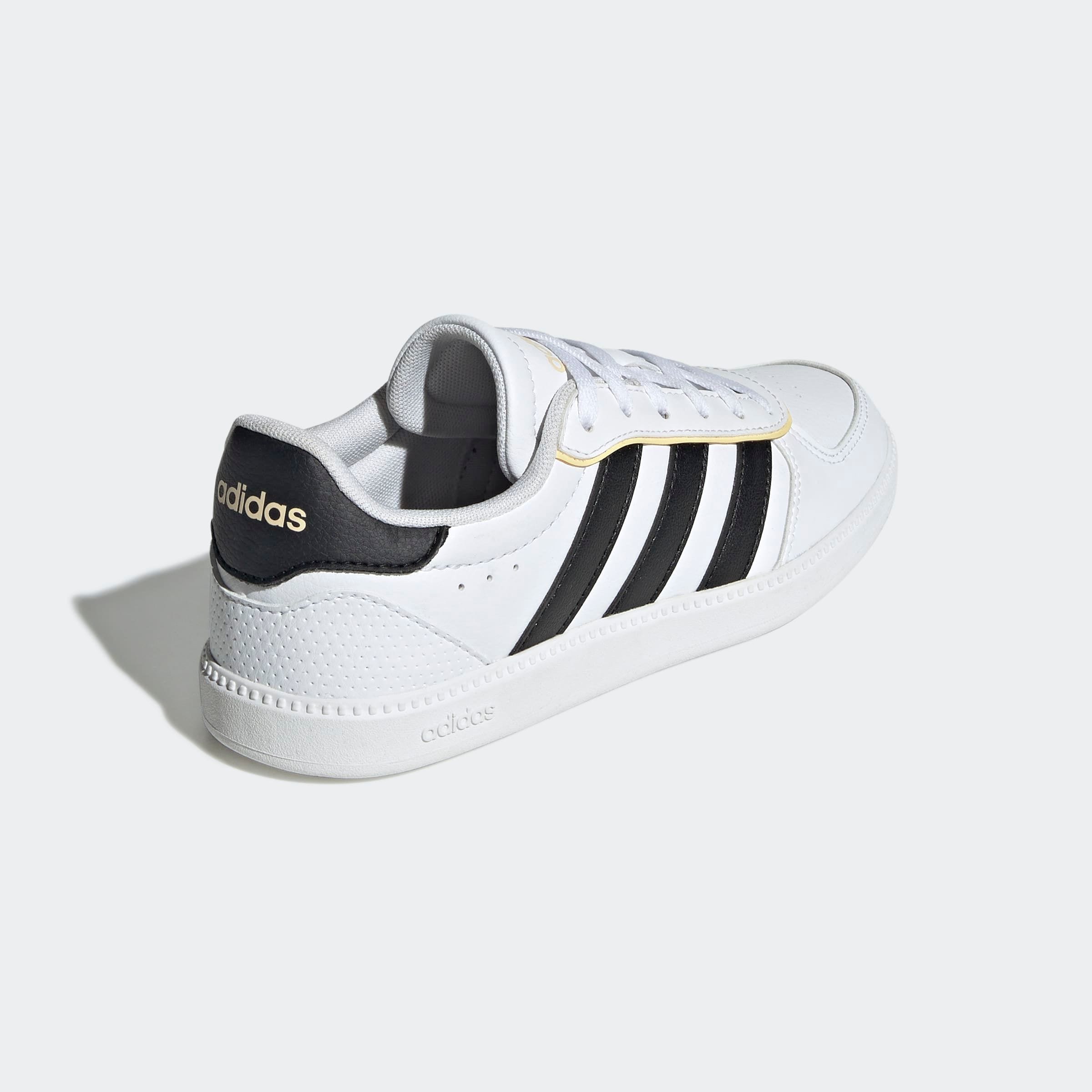 adidas Sportswear Sneaker »BREAKNET SLEEK KIDS«
