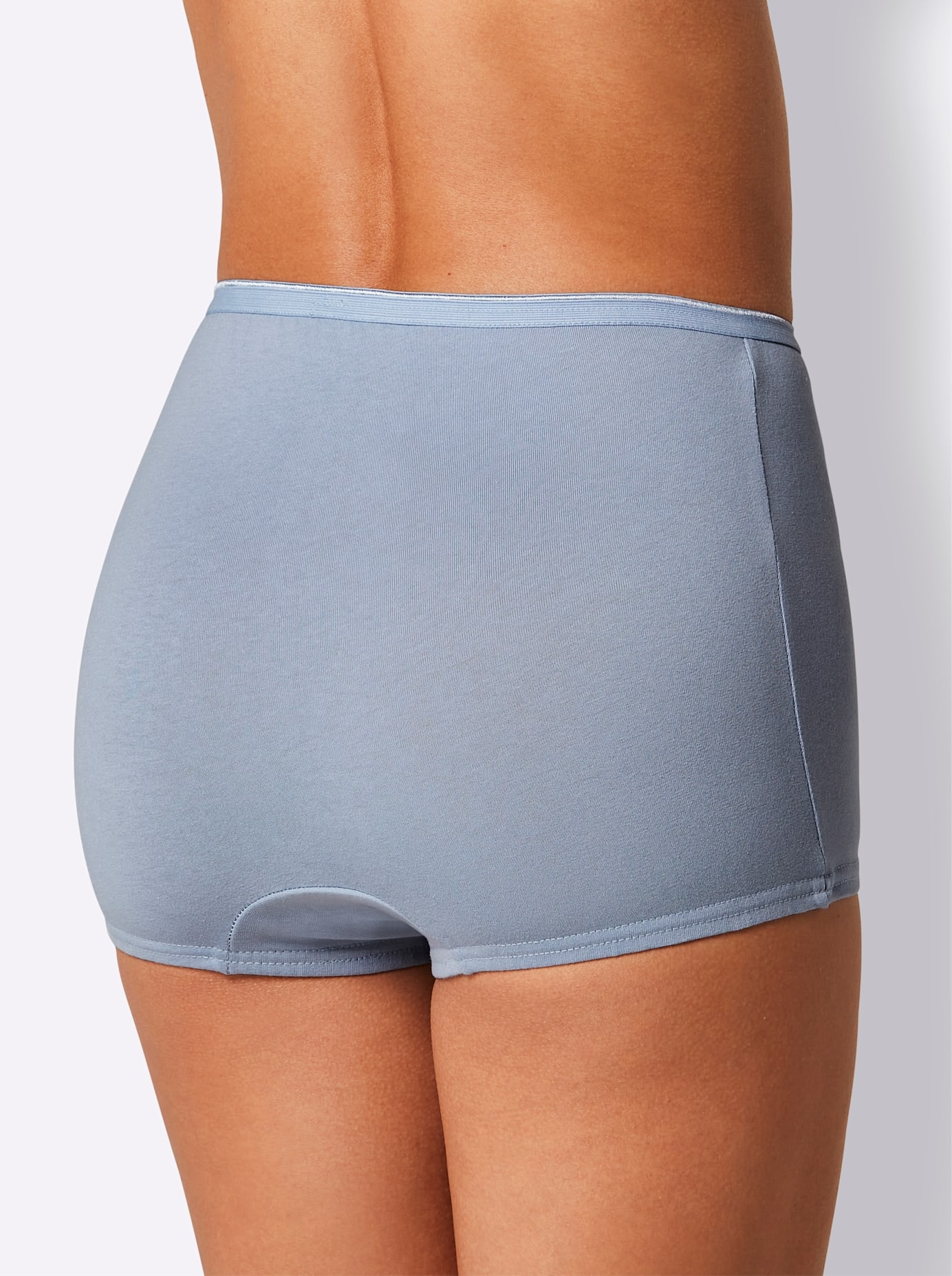 wäschepur Panty, (4 St.)