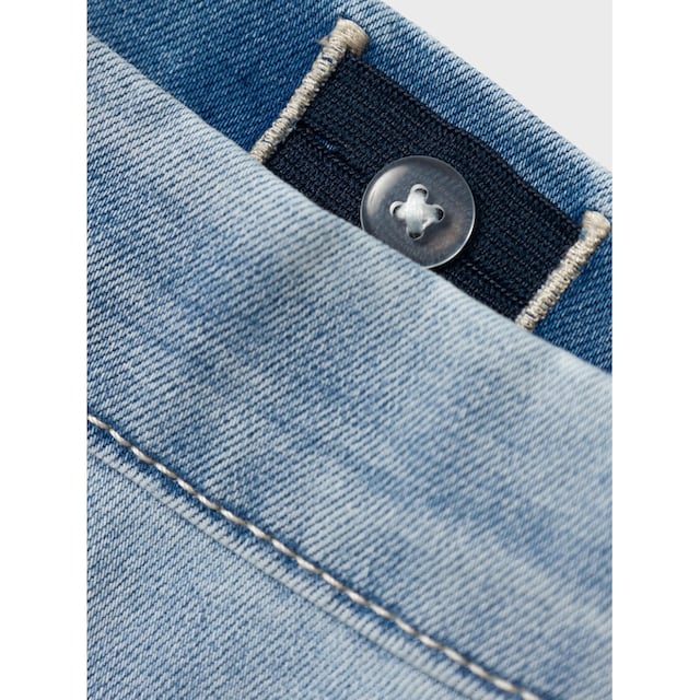 JEANS HW Jeans WIDE Jelmoli-Versand 1356-ON NOOS« | kaufen It online Weite »NKFROSE Name