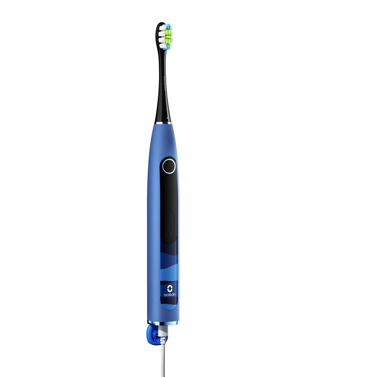Oclean Elektrische Zahnbürste »Oclean Zahnbürste X10, Elektrisch«