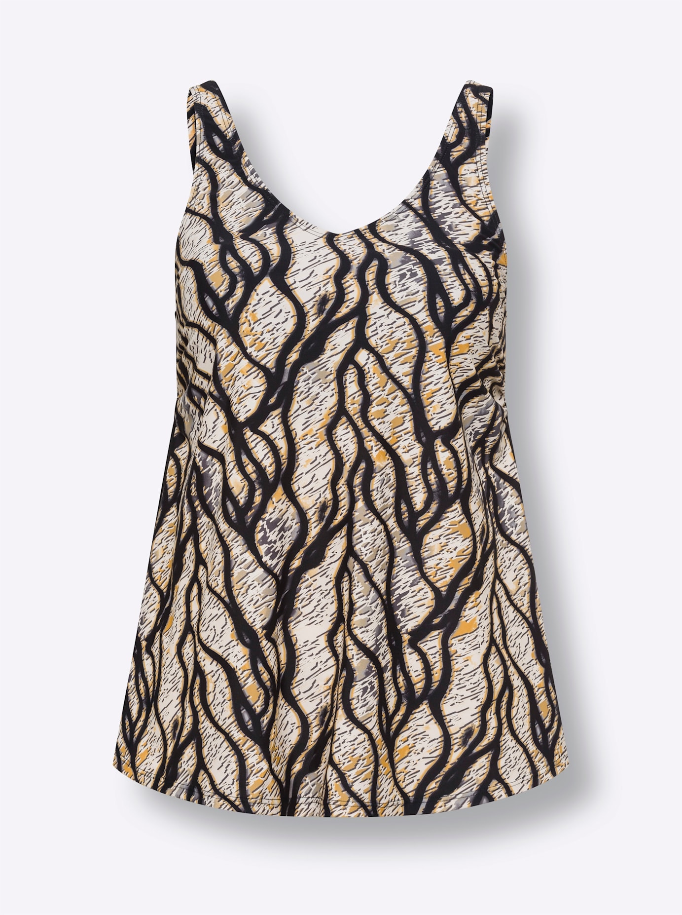 Tankini-Top