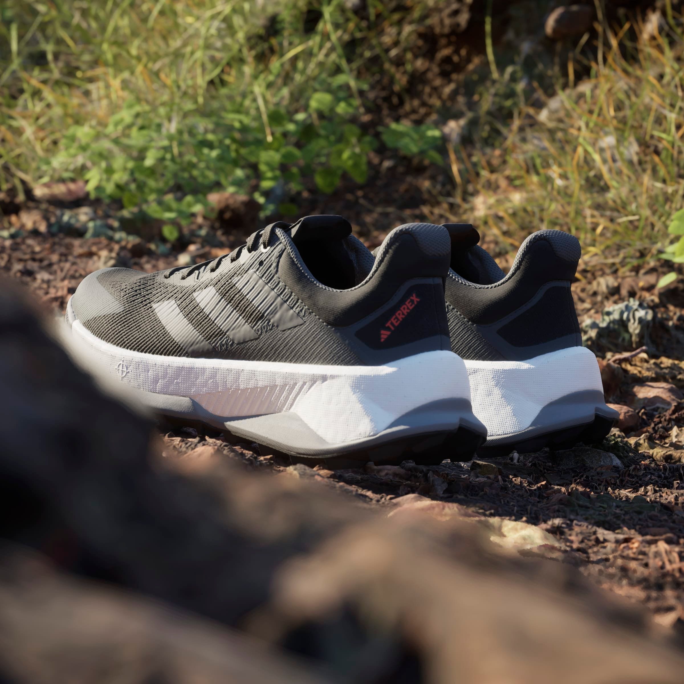 adidas TERREX Trailrunningschuh »TERREX SOULSTRIDE ULTRA TRAILRUNNING«