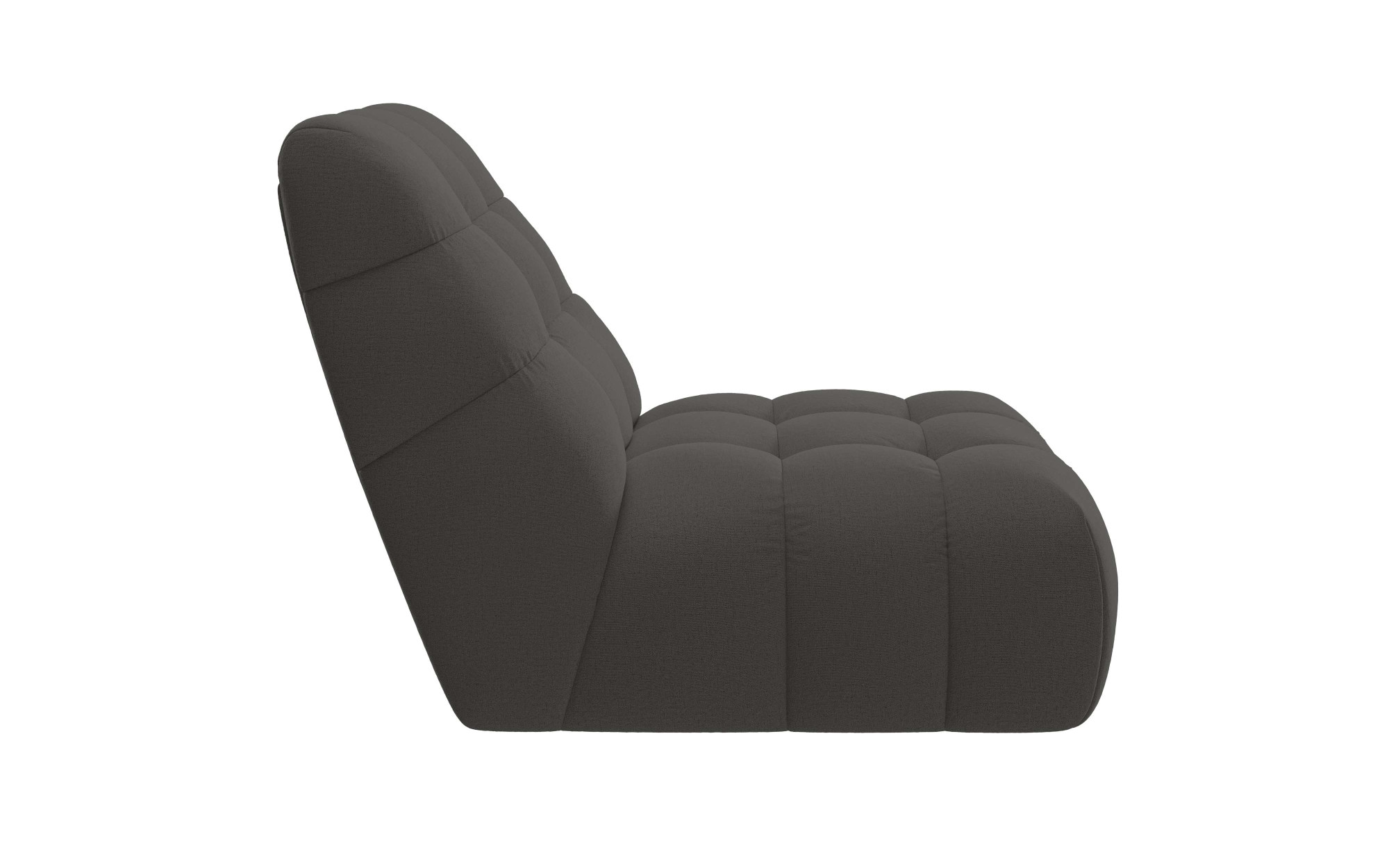 Home affaire XXL-Sessel »AURELIAN Loveseat XXL mit Hocker im Set, Lese-Sessel, Relaxsessel,«, mit Wellenunterfederung, Struktur fein, Struktur grob, Velours