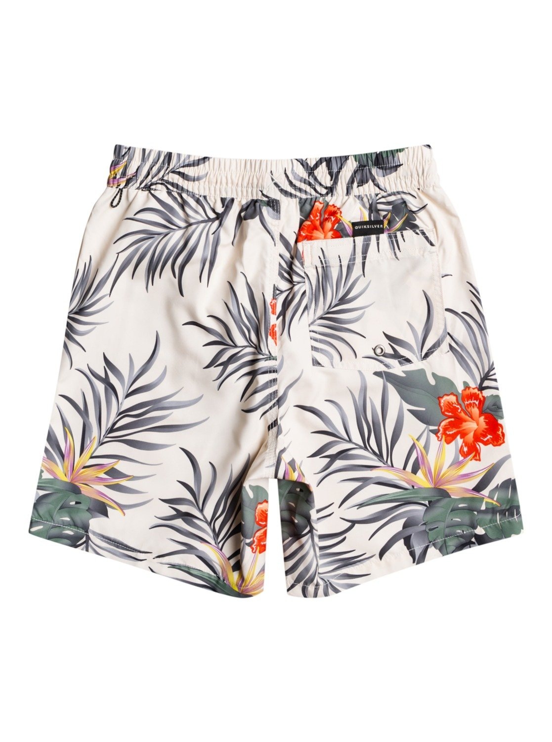 Quiksilver Badeshorts »Paradise Express 15"«