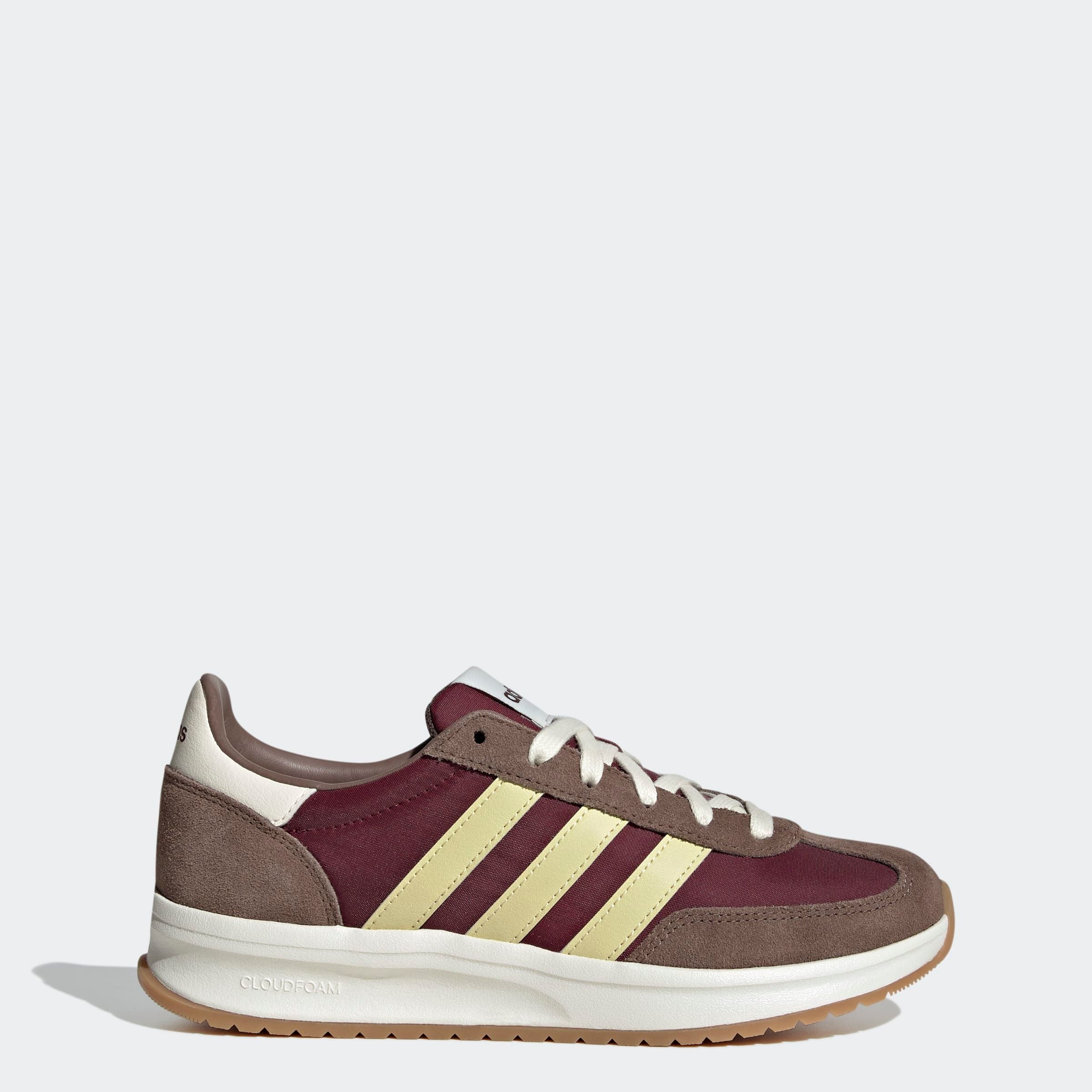 adidas Sportswear Sneaker »RUN 70S 2.0«, inspiriert vom Design des SL72