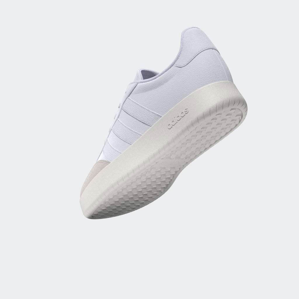 adidas Sportswear Sneaker »BARREDA«, Design auf den Spuren des adidas Handball Spezial