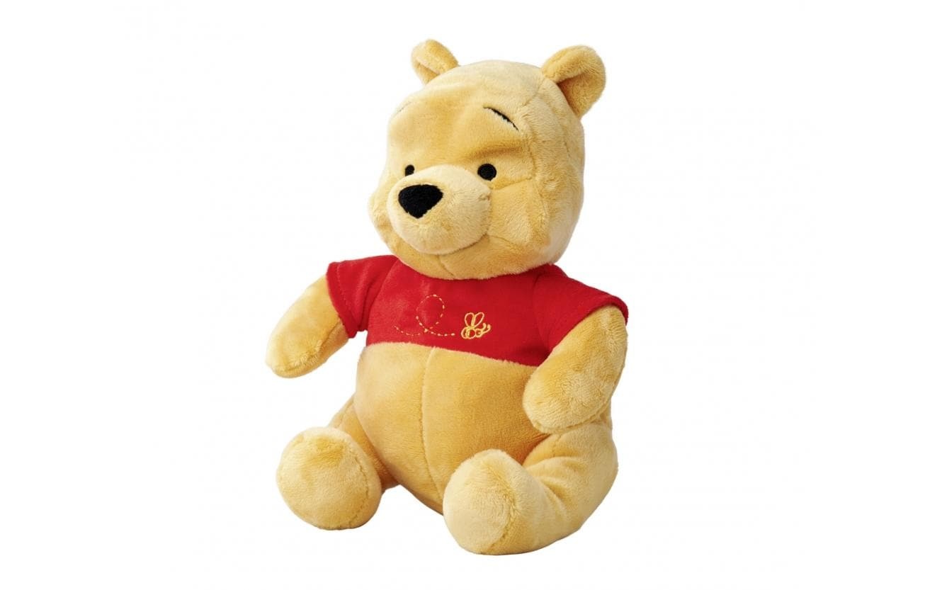 SIMBA Plüschfigur »Disney Pu der Bär 25 cm«