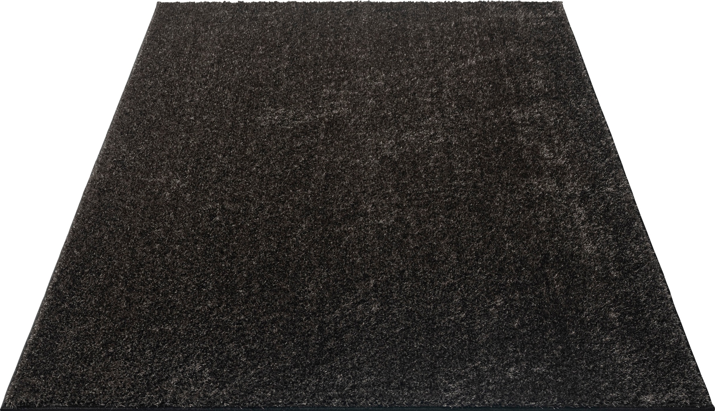 andas Hochflor-Teppich »Betta«, rechteckig, 30 mm Höhe, weiche Haptik, einfarbiger... kaufen