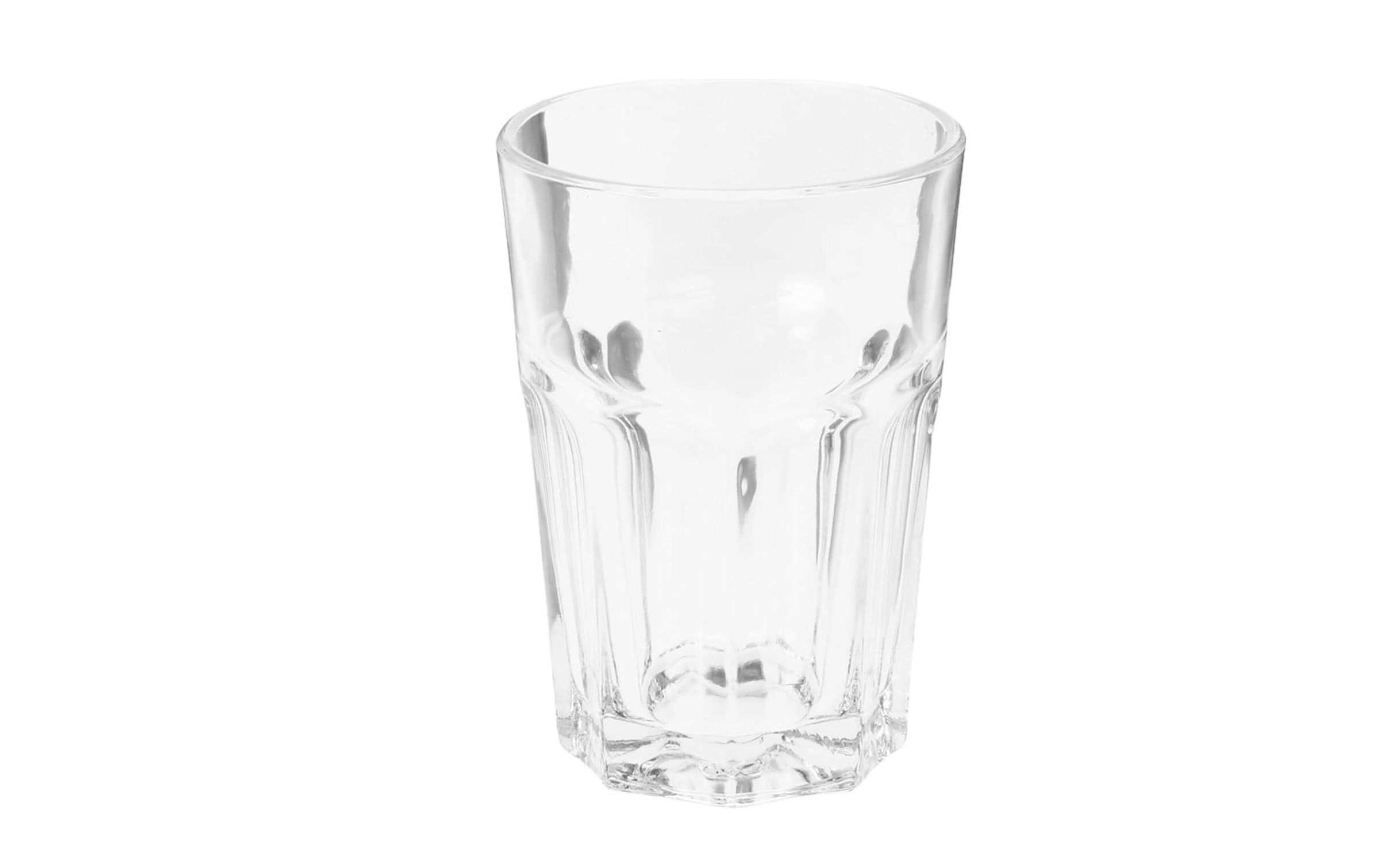 FURBER Glas »360 ml 4 Stück«, (4 tlg.)