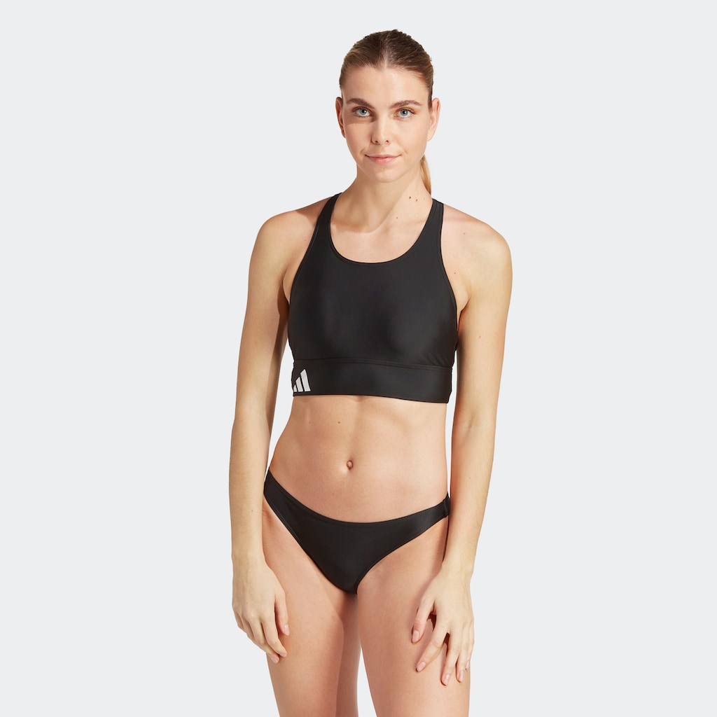 adidas Performance Bustier-Bikini »BRANDED BEACH BIKINI«