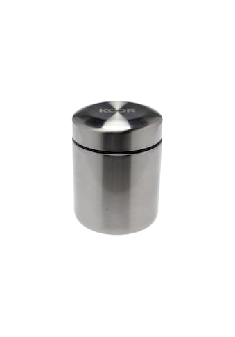 KOOR Thermobehälter »Steel 0.4«, (1 tlg.) kaufen
