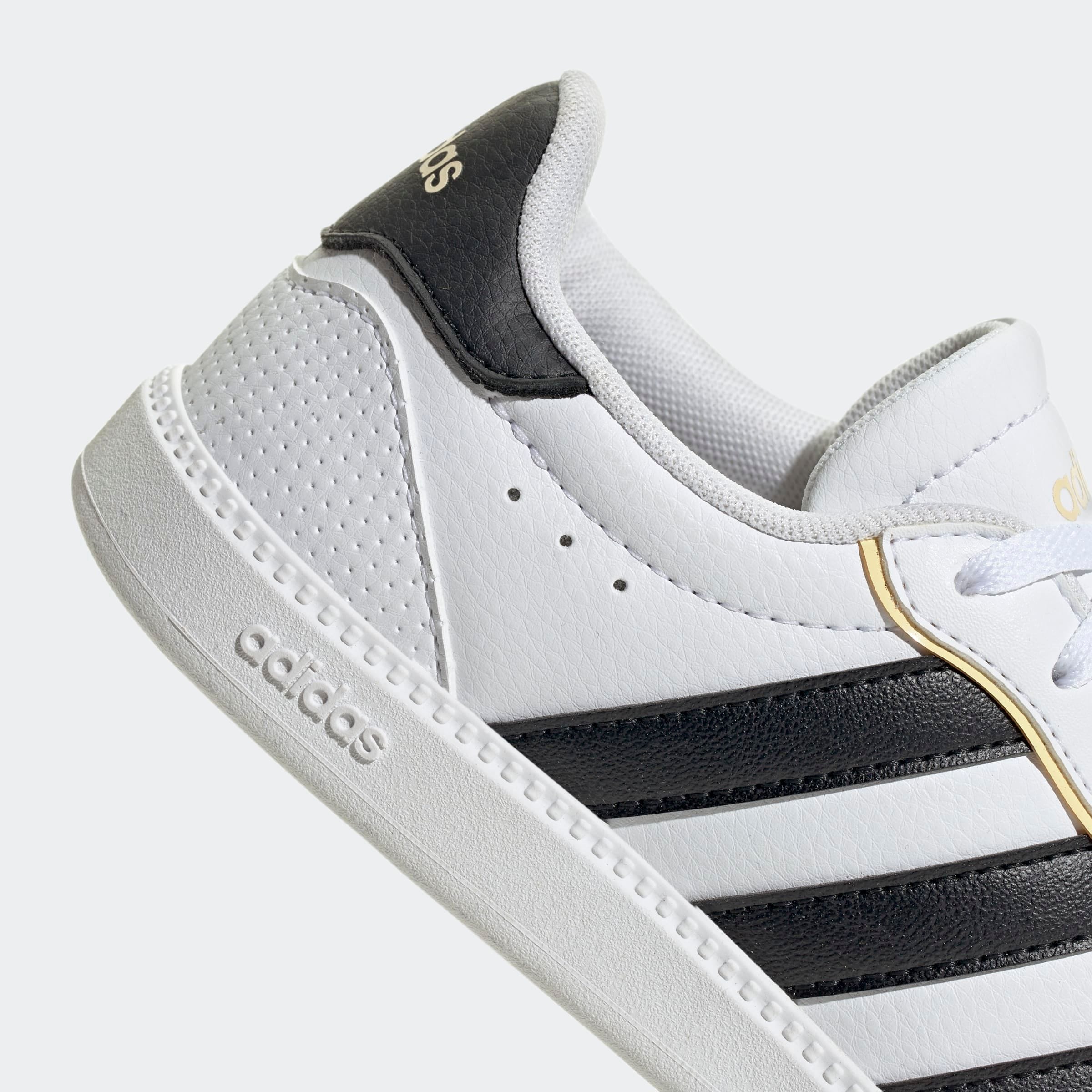adidas Sportswear Sneaker »BREAKNET SLEEK KIDS«