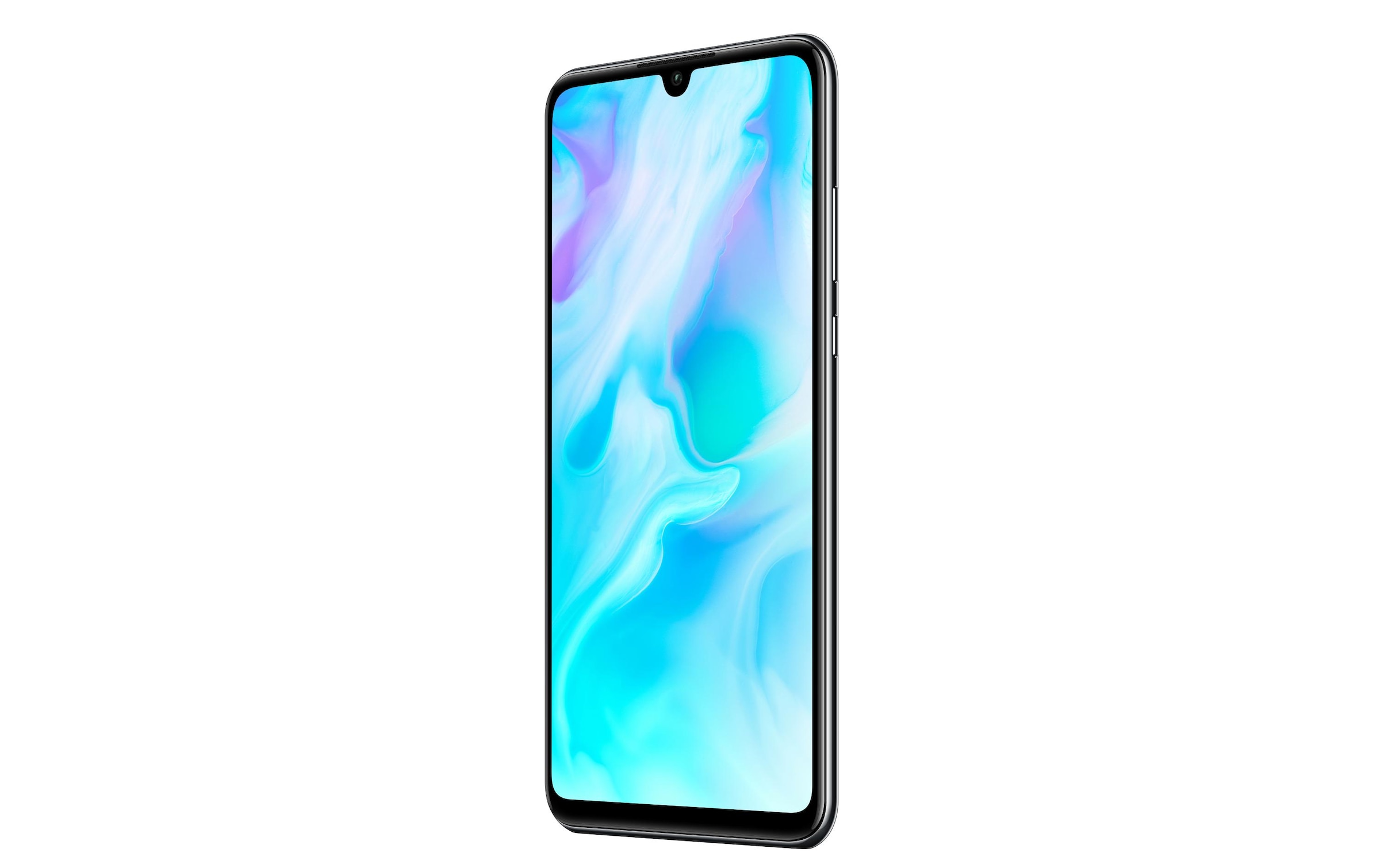 Huawei Smartphone »P30 Lite 256GB Black«, black/schwarz