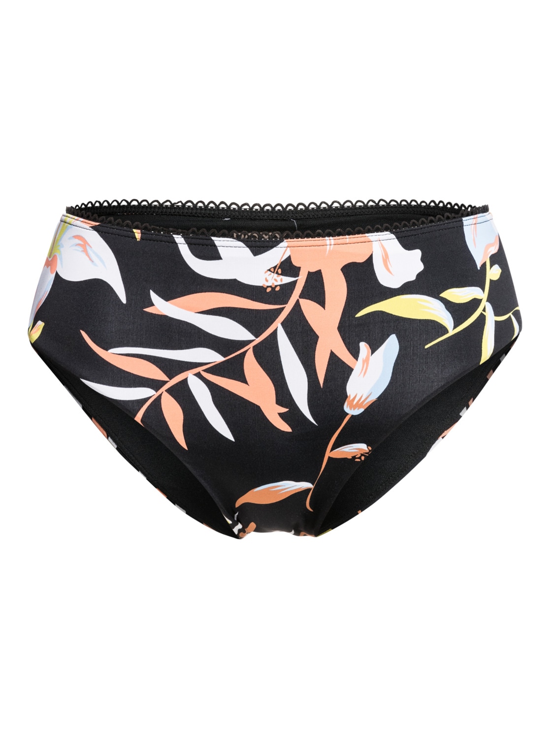 Bikini-Hose »Hibiscus Wave«