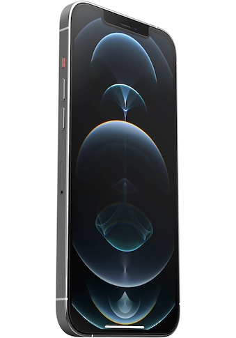 Otterbox Displayschutzglas »Alpha Glass iPhone 12 Pro Max - clear«, für iPhone 12 Pro... kaufen