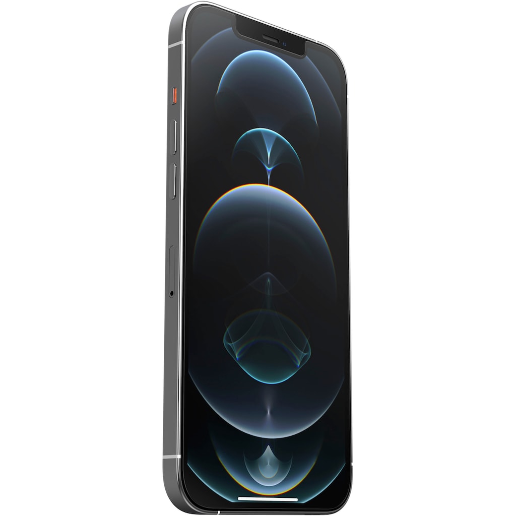 Otterbox Displayschutzglas »Alpha Glass iPhone 12 Pro Max - clear«, für iPhone 12 Pro Max, (1 St.)