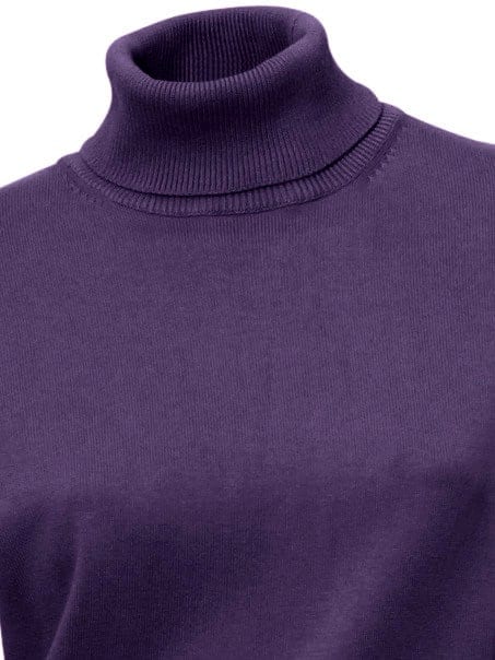 heine Rollkragenpullover »Rollkragen-Pullover«