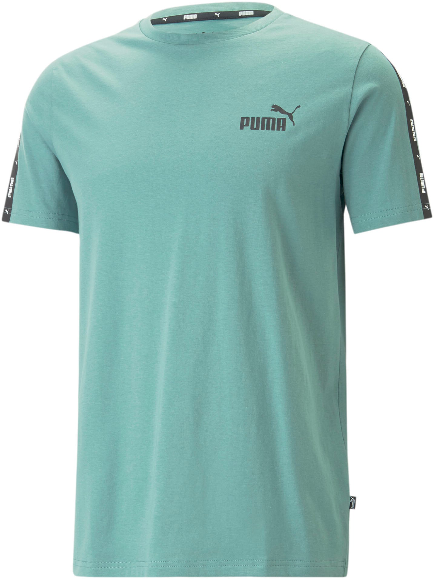 PUMA T-Shirt »ESS+ Tape Tee« kaufen