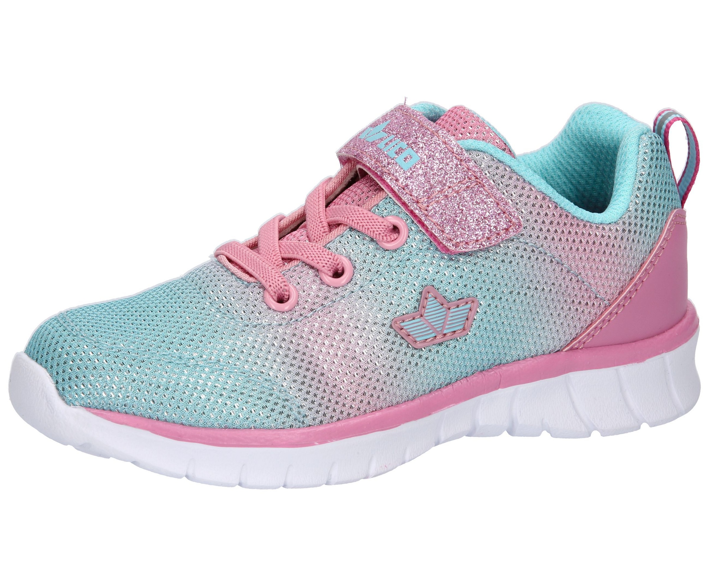 Lico Sneaker »Freizeitschuh Alenia VS«