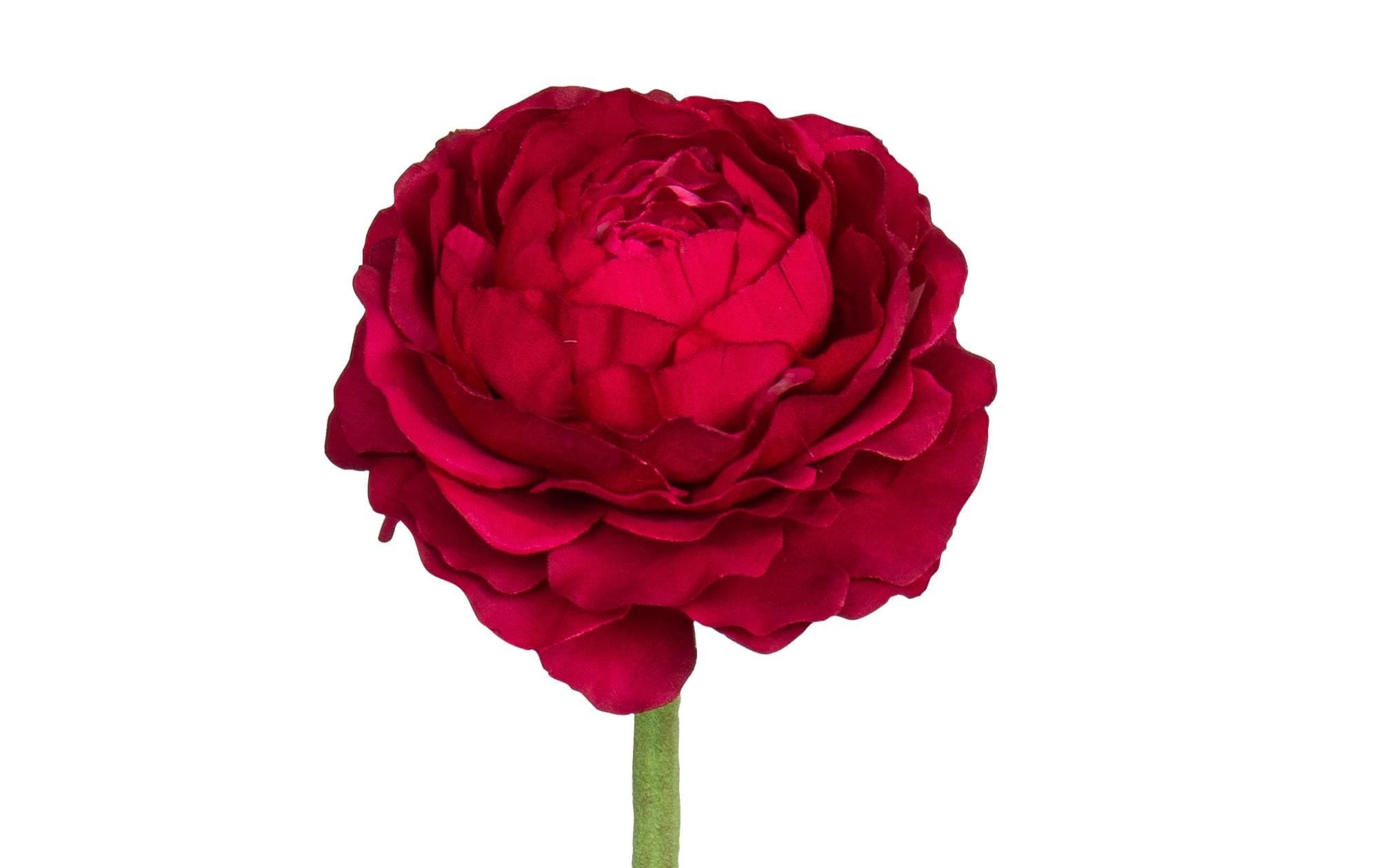 Botanic-Haus Kunstblume »Ranunkel 50 cm«