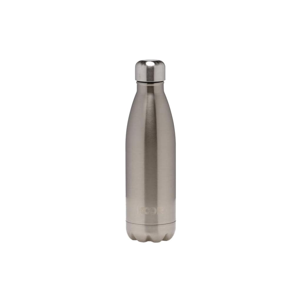 KOOR Trinkflasche »Steel 500 ml«