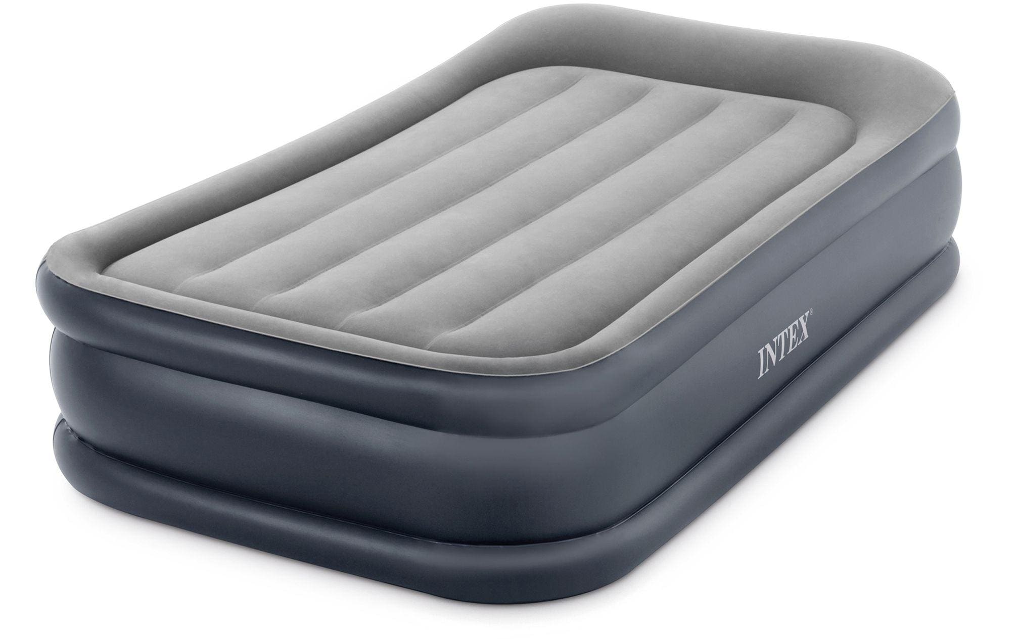 Luftbett »Intex DuraBeam+ Deluxe Pillow Rest Raised«