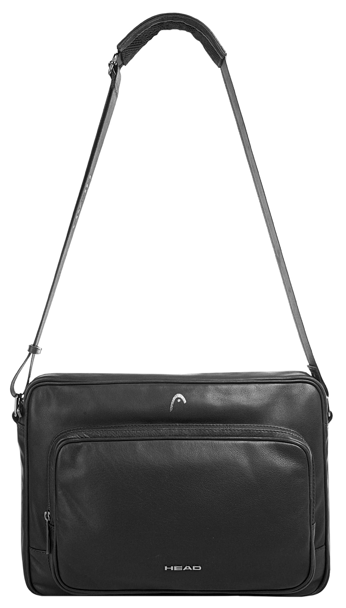 Head Messenger Bag »WIN«, echt Leder