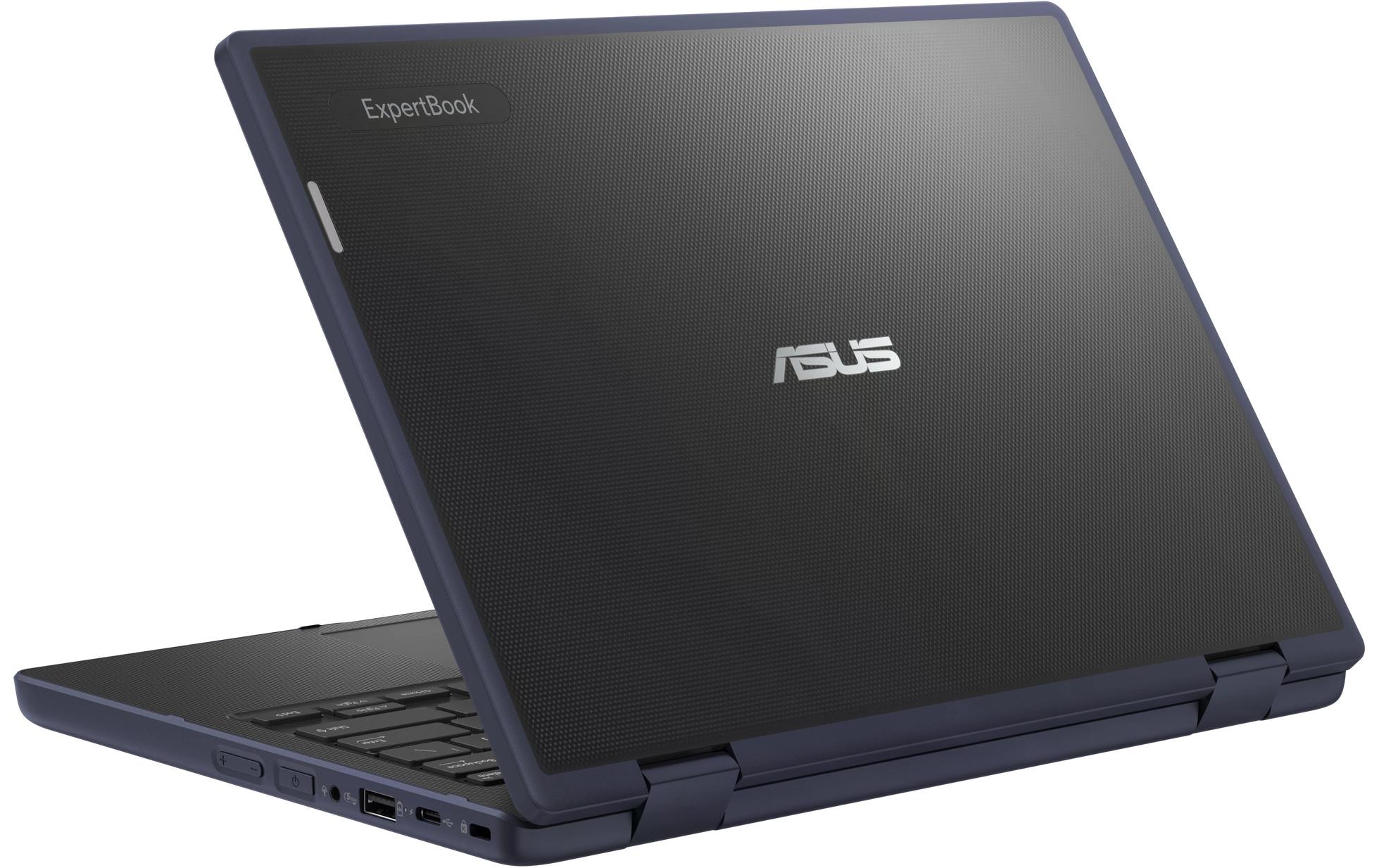 Asus Convertible Notebook »BR1104 Flip (BR1104FGA-NS0050X)«, / 11,6 Zoll, Intel, Intel