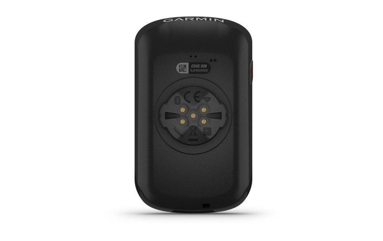 Garmin Fahrrad-Navigationsgerät »GPS Edge 830«