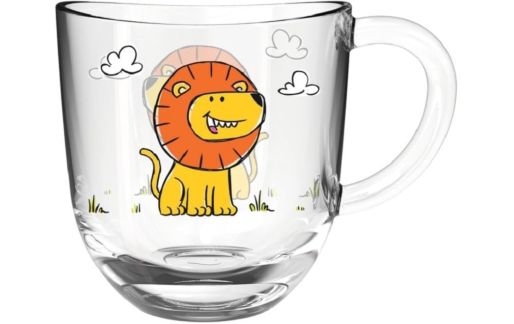 LEONARDO Kinderbecher »Bambini, 280 ml«
