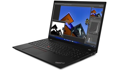 Lenovo Business-Notebook »ThinkPad P16s Gen.«, (40,48 cm/16 Zoll), AMD, Ryzen 7,... kaufen