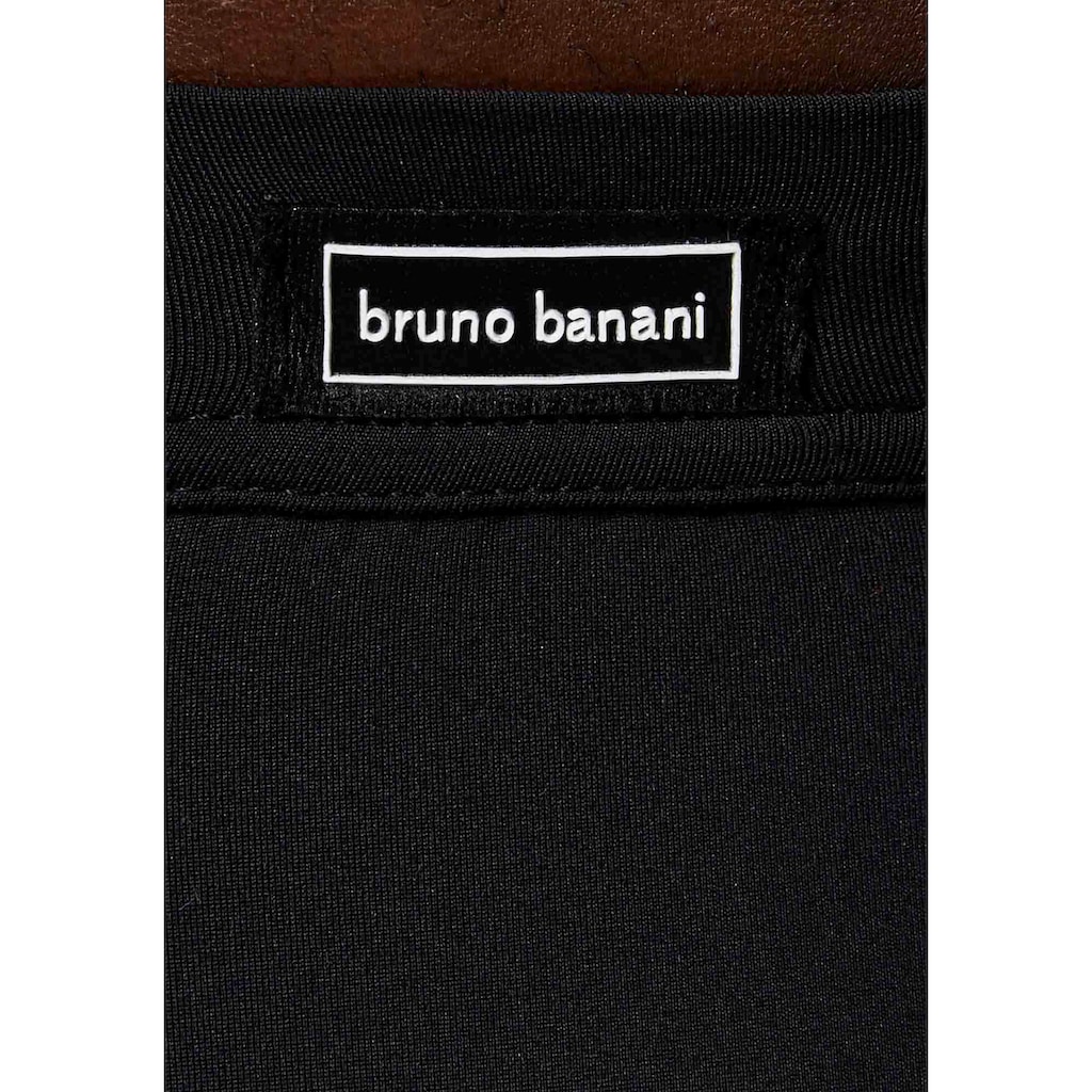 Bruno Banani Boxershorts, (2er-Pack)