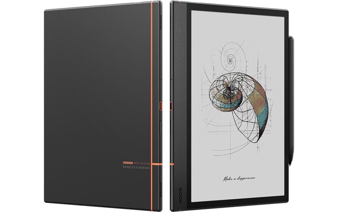 E-Book »Onyx BOOX Note Air4 C«