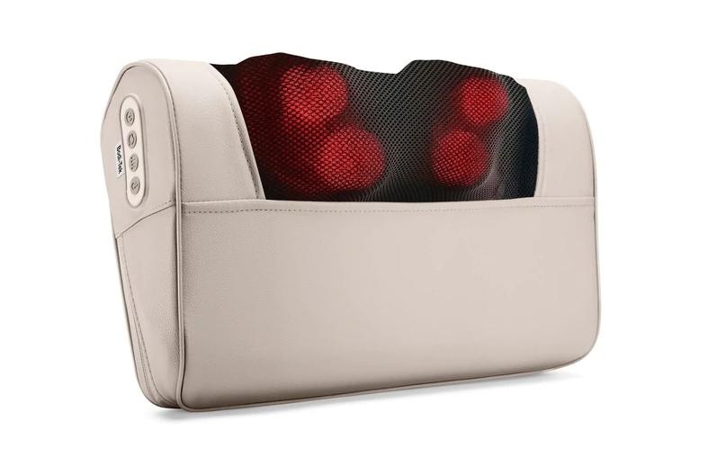 Bodi-Tek Therapiekissen »Shiatsu Massagekissen«