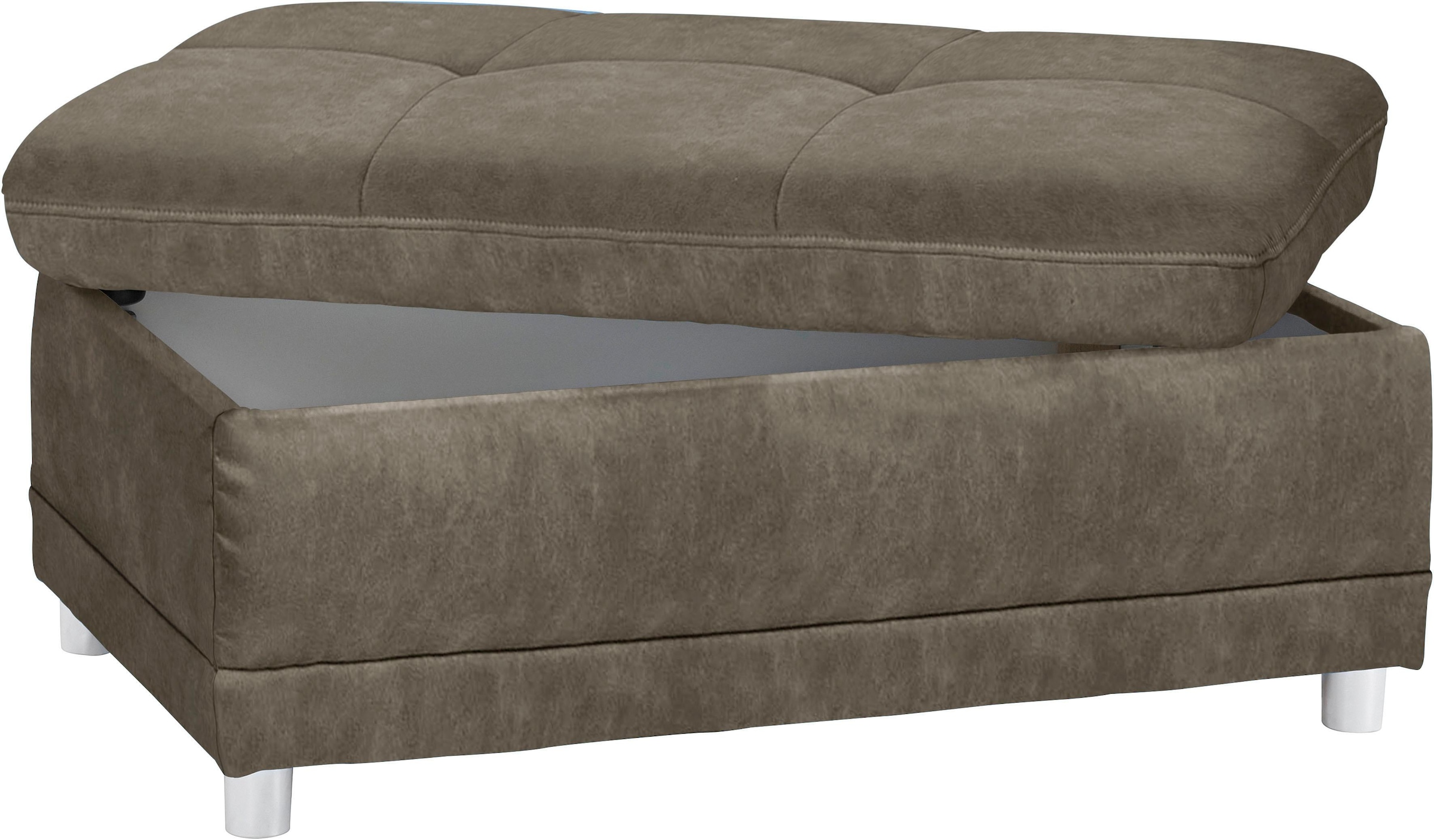 sit&more Hocker »Riva«