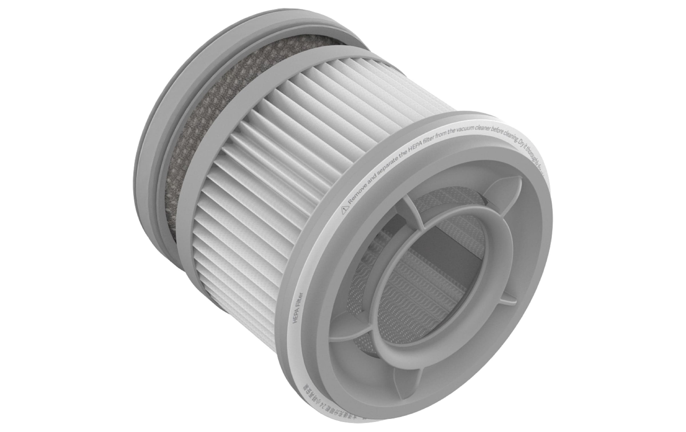 Xiaomi HEPA-Filter »Xiaomi HEPA-Filter für G10/G9«