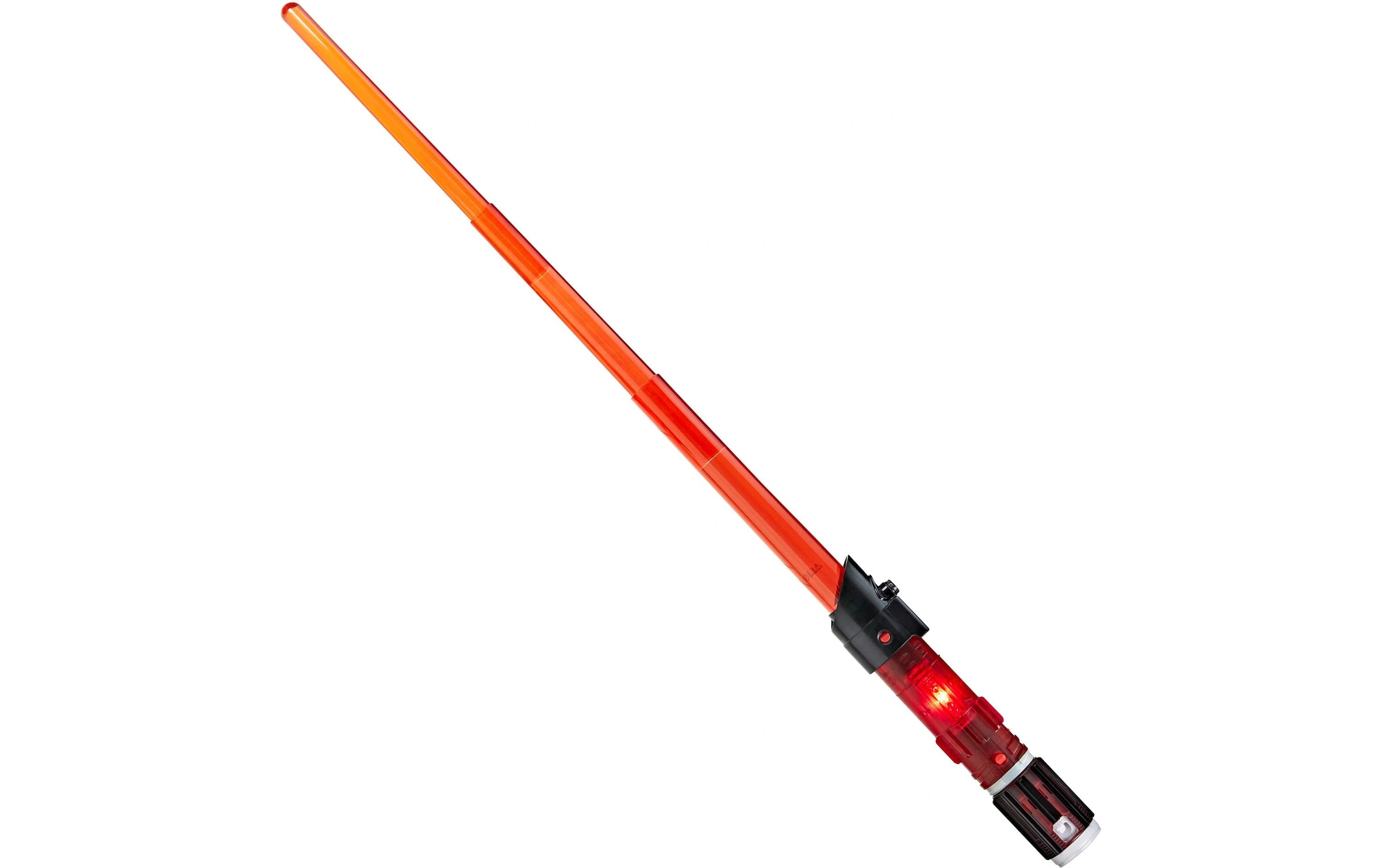 Lichtschwert »Lightsaber Forge Kyber Core Darth Vader«