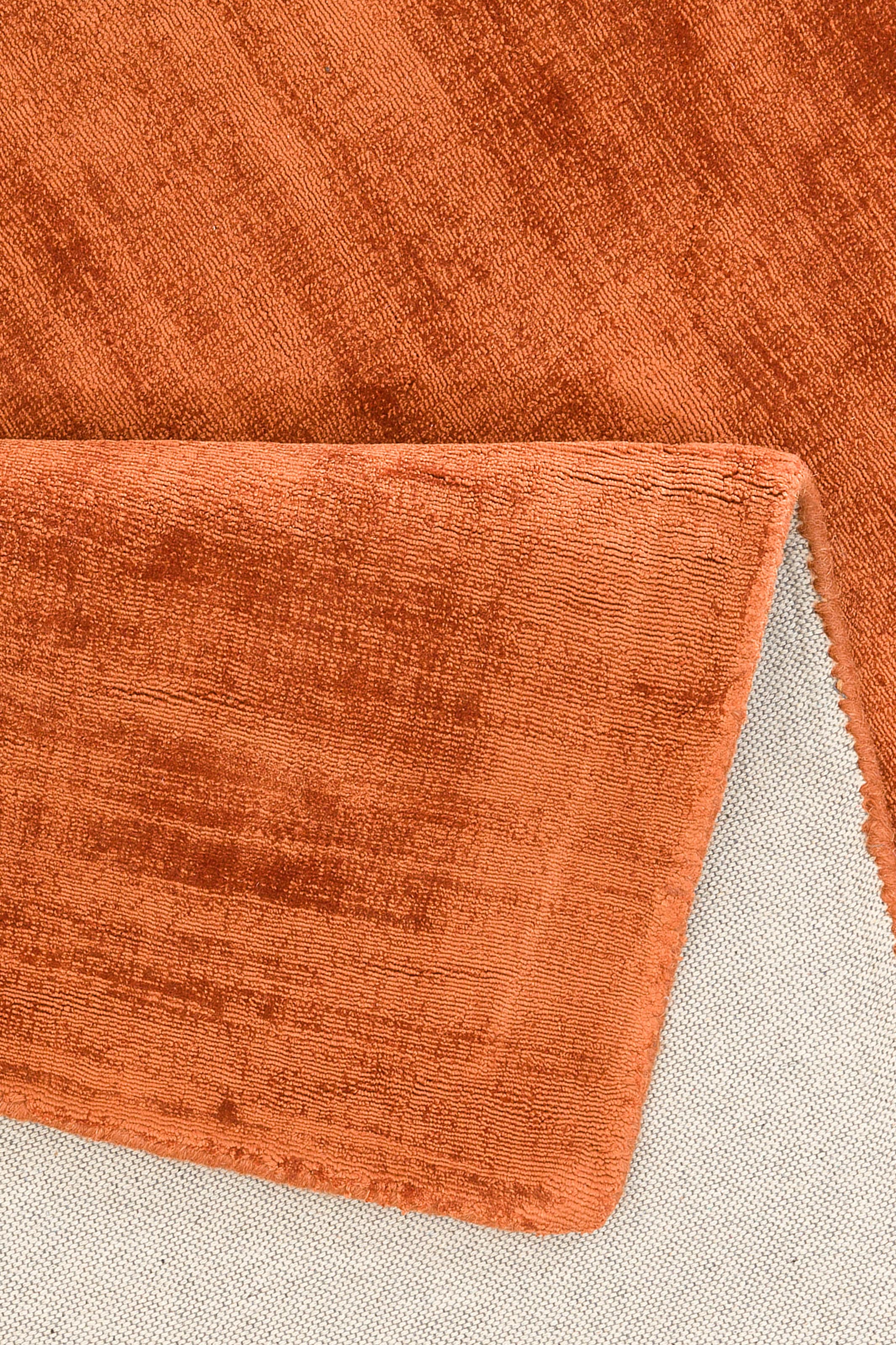 my home Teppich »Shirley«, rechteckig, Handweb Teppich, aus weicher Viskose,  handgewebt, Wohnzimmer online kaufen | Jelmoli-Versand