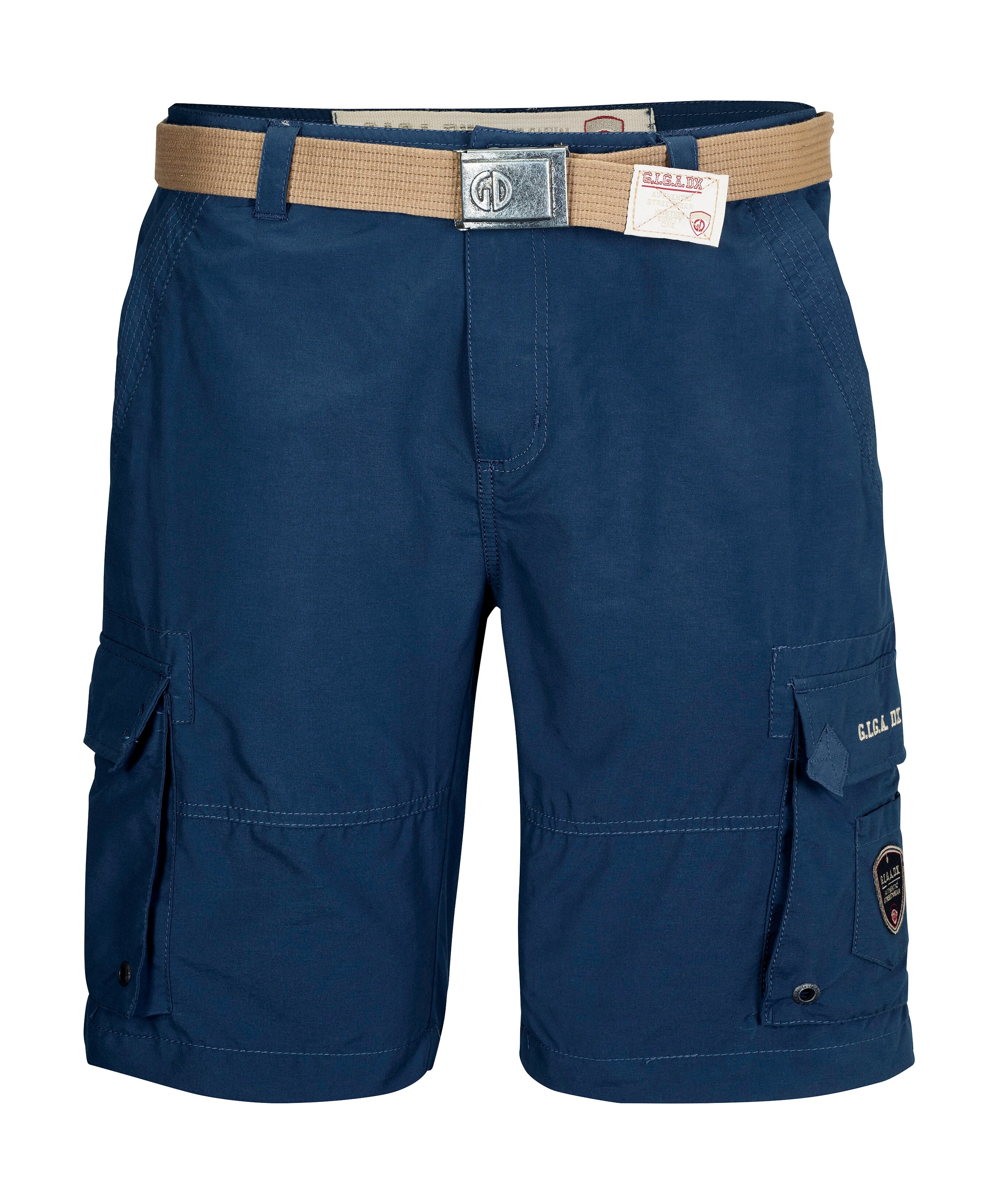 G.I.G.A. DX by killtec Bermudas »GS 38 MN BRMDS«