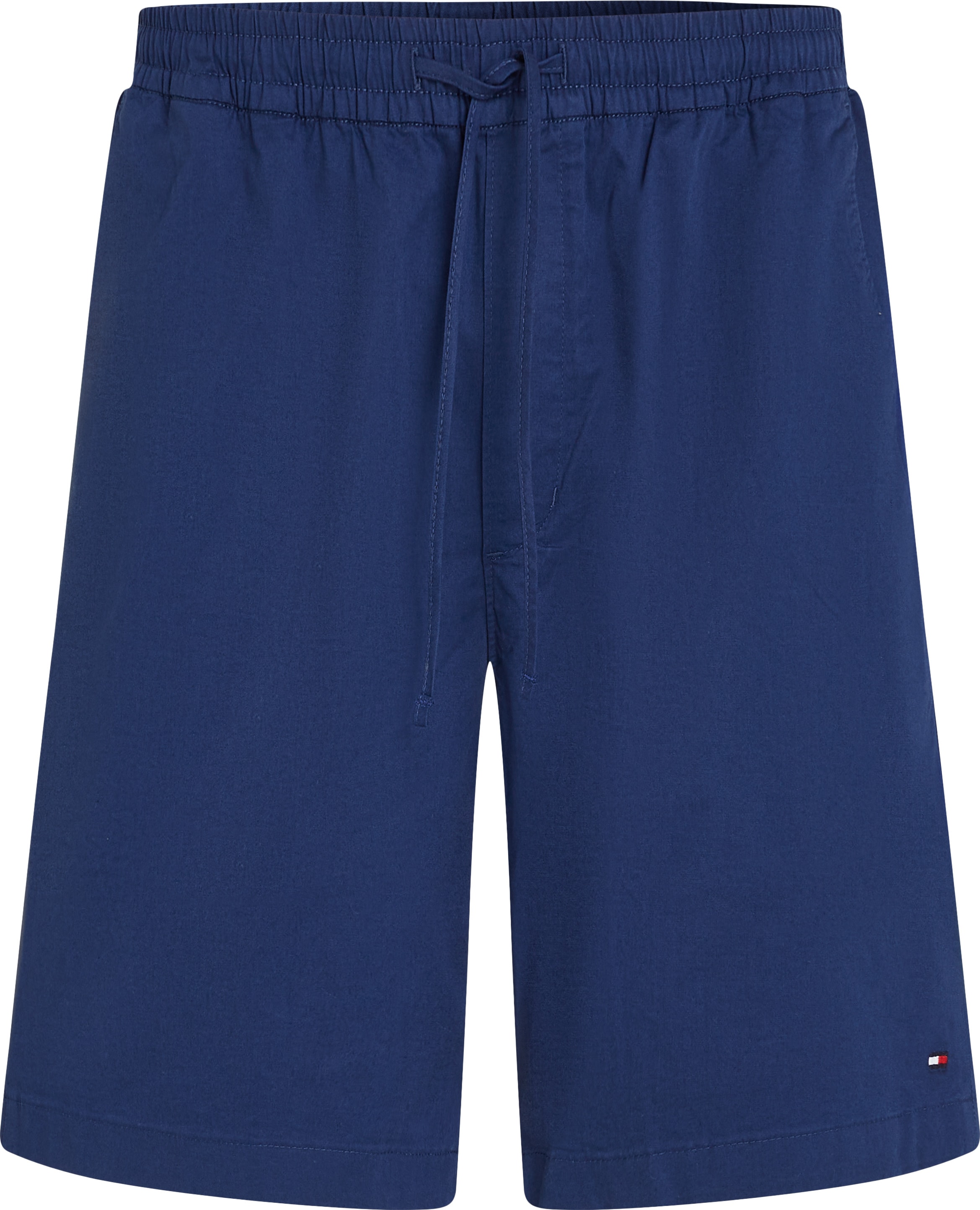 Tommy Hilfiger Big & Tall Shorts »BT-BROOKLYN PO PAPERT SHORTS-B«, Grosse Grössen