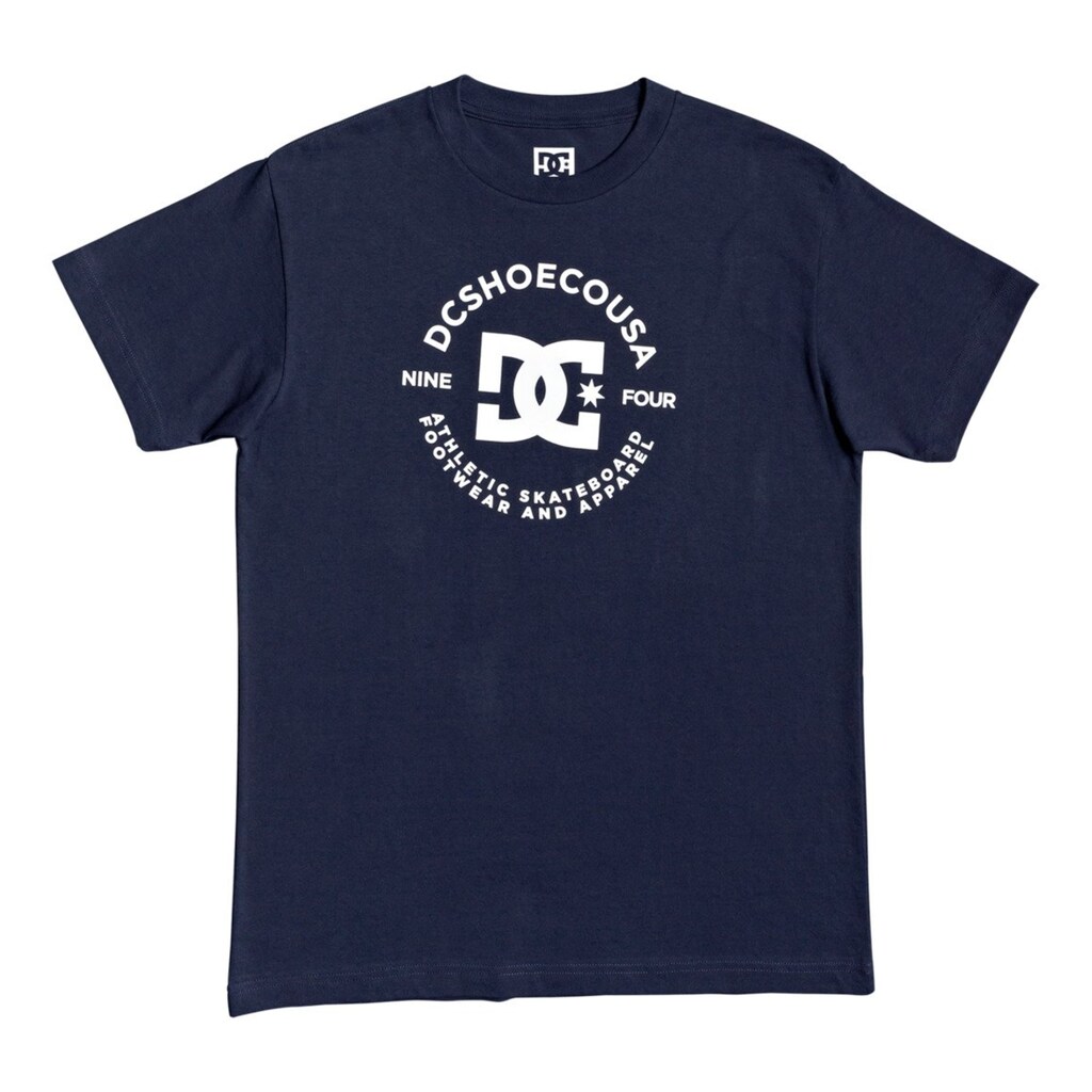 DC Shoes T-Shirt »Star Pilot«