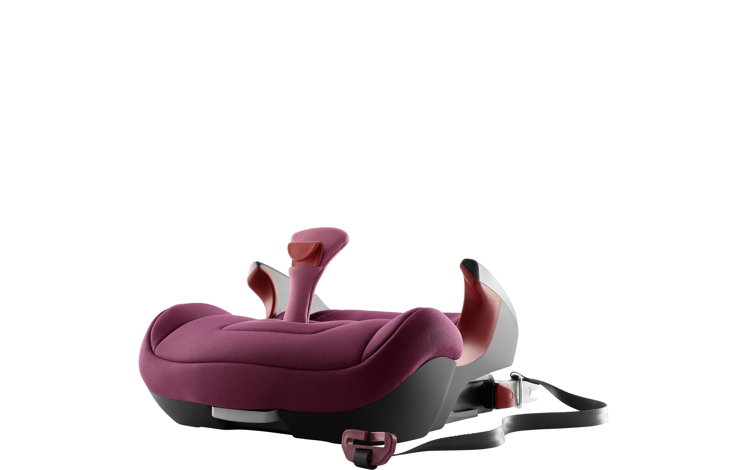BRITAX RÖMER Autokindersitz »KIDFIX 2 S Wine Rose«