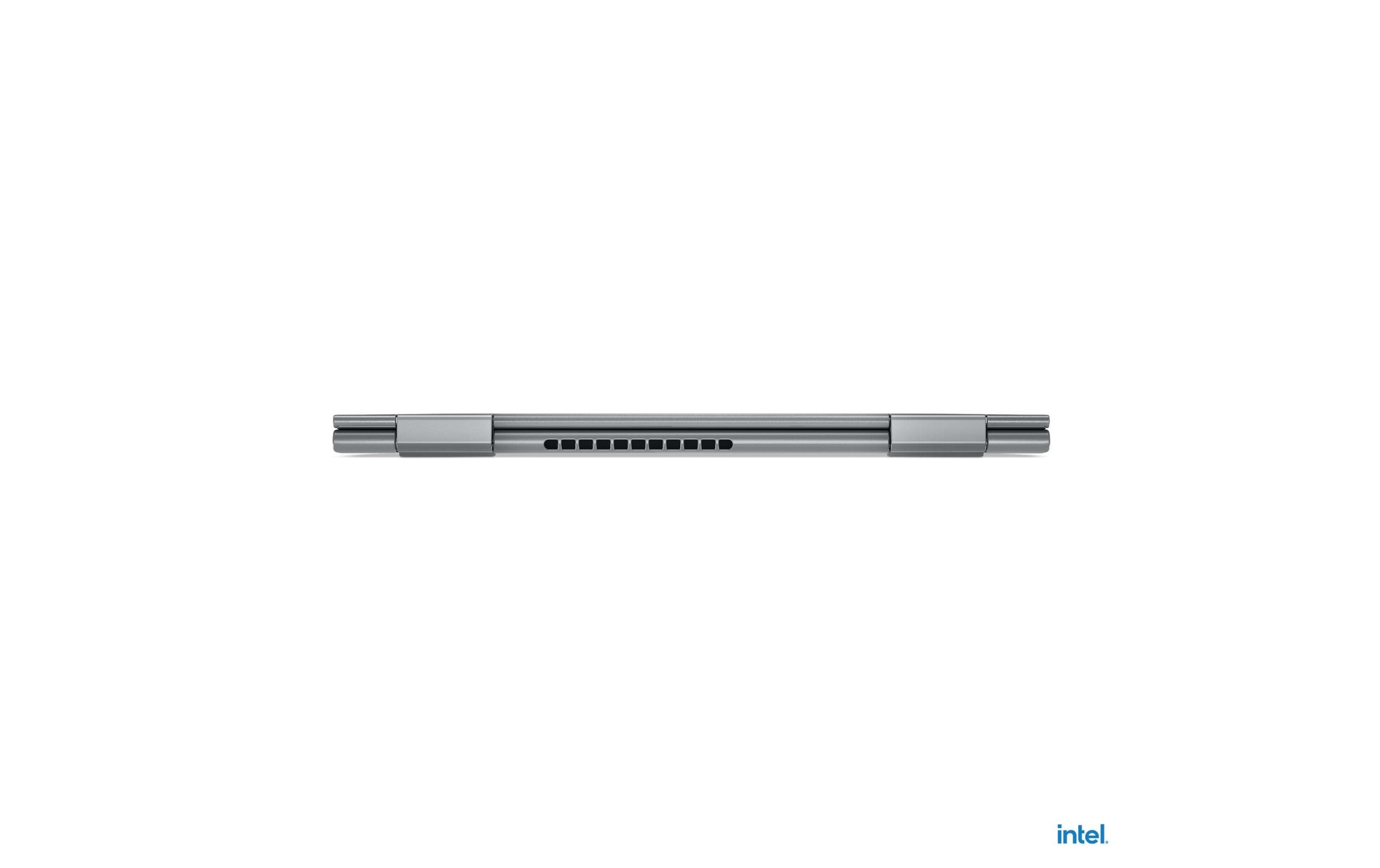 Lenovo Convertible Notebook »X1Y G7, i7-1255U, W11-P DG«, 35,42 cm, / 14 Zoll, Intel, Core i7, Iris Xe Graphics, 512 GB SSD