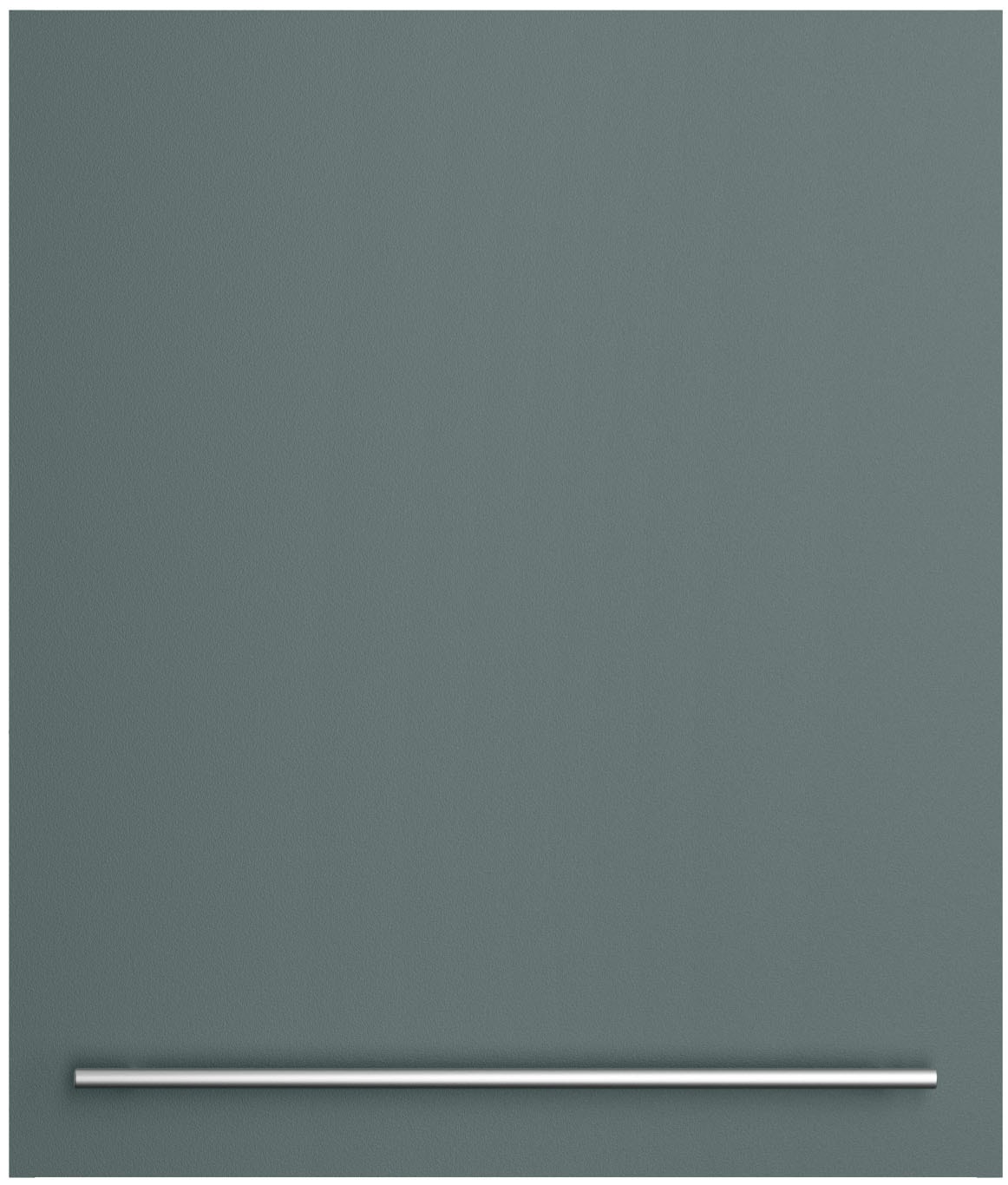 KOCHSTATION Hängeschrank »KS-Bern2«, Breite 60 cm, 1 Tür, 2 Einlegeböden