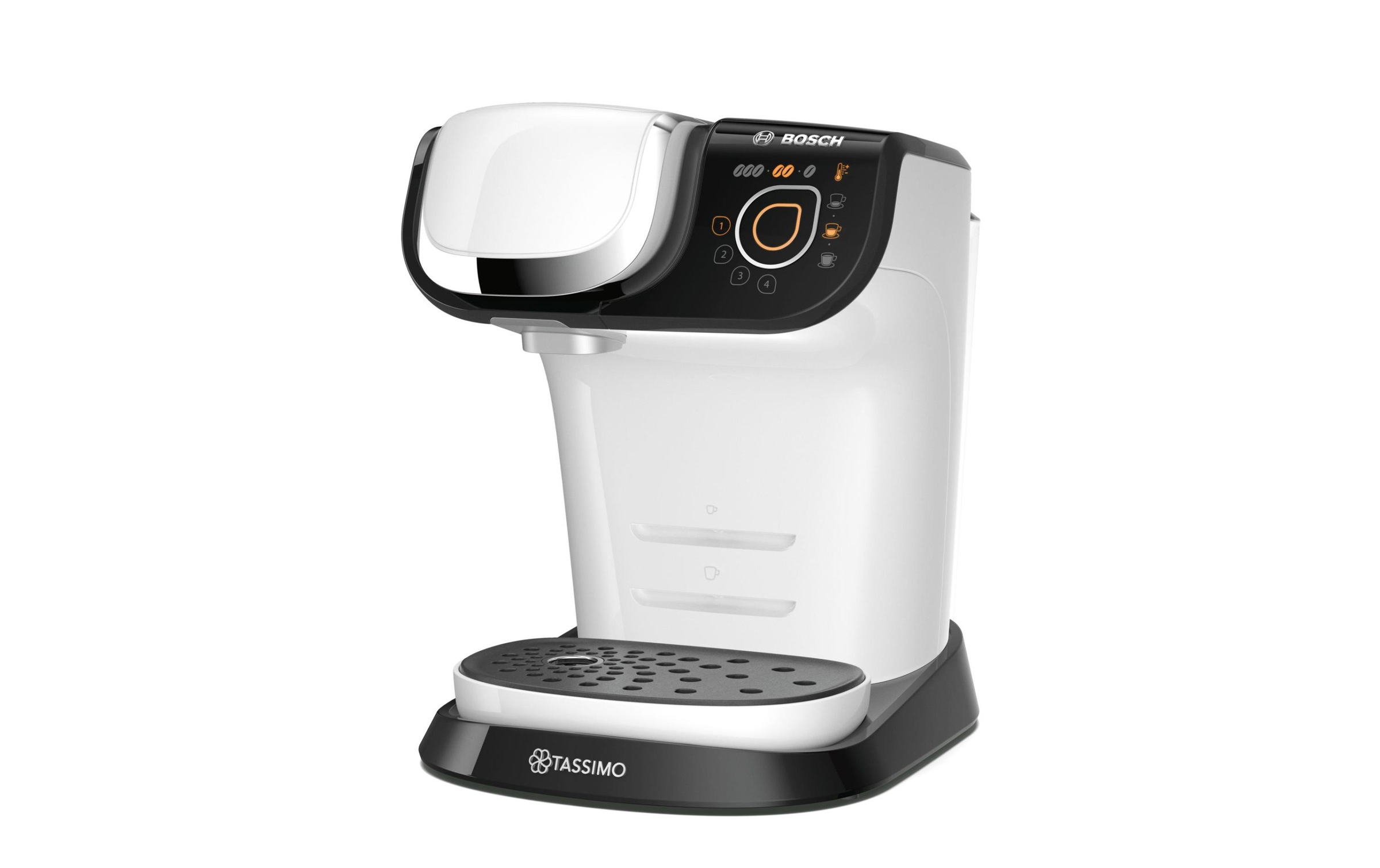 TASSIMO Kapselmaschine »TAS6004«