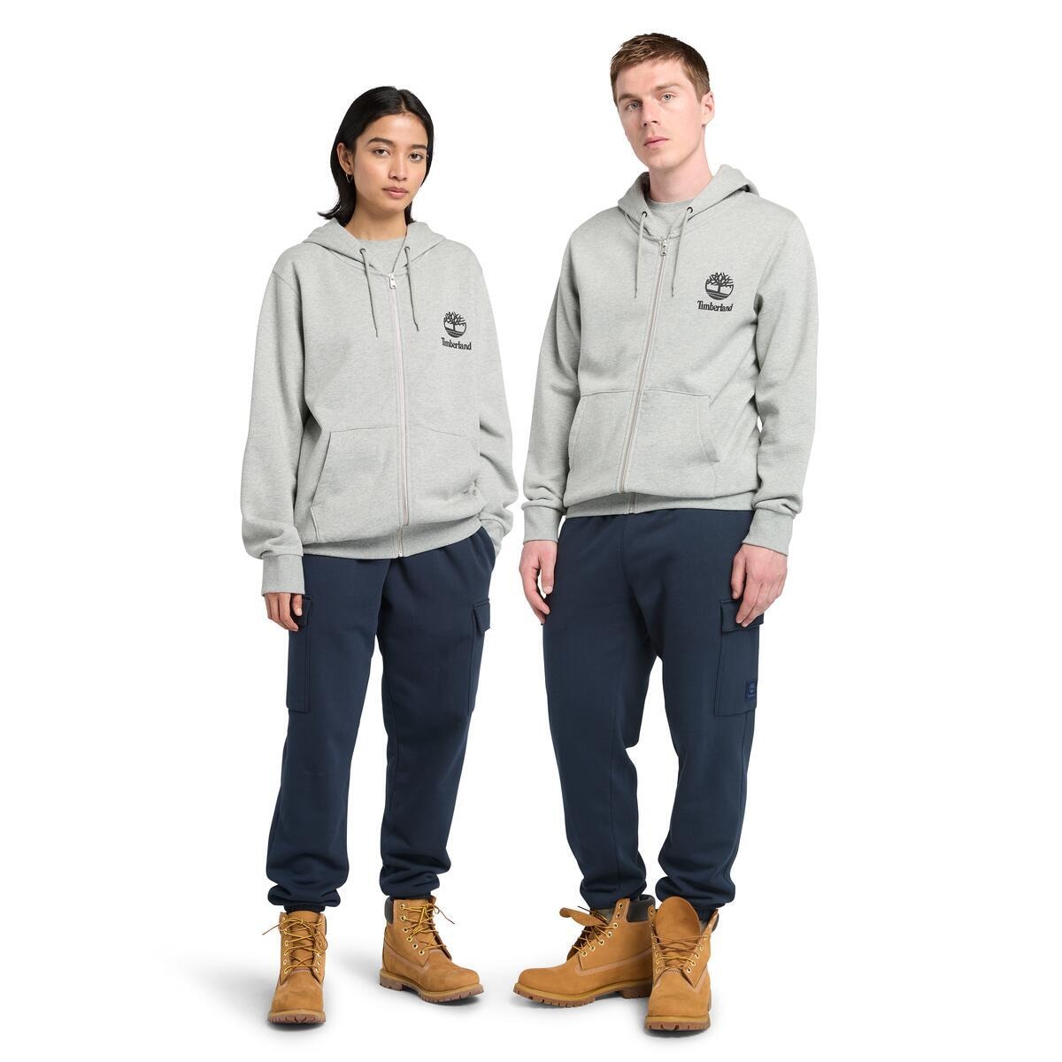 Timberland Kapuzensweatjacke